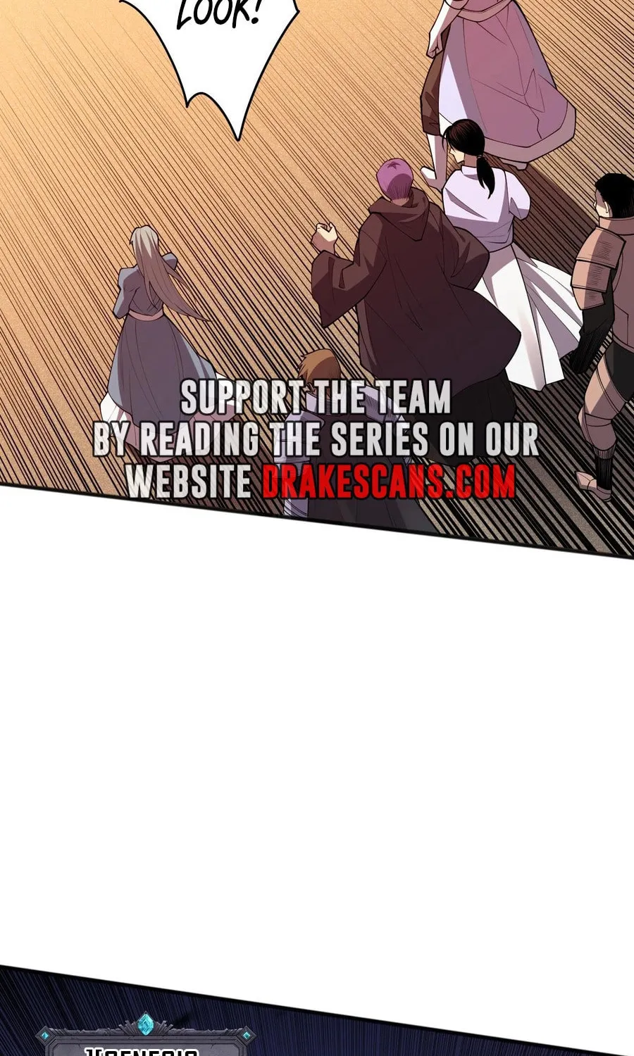 Catastrophic Necromancer (Colored) Chapter 92 page 31 - 