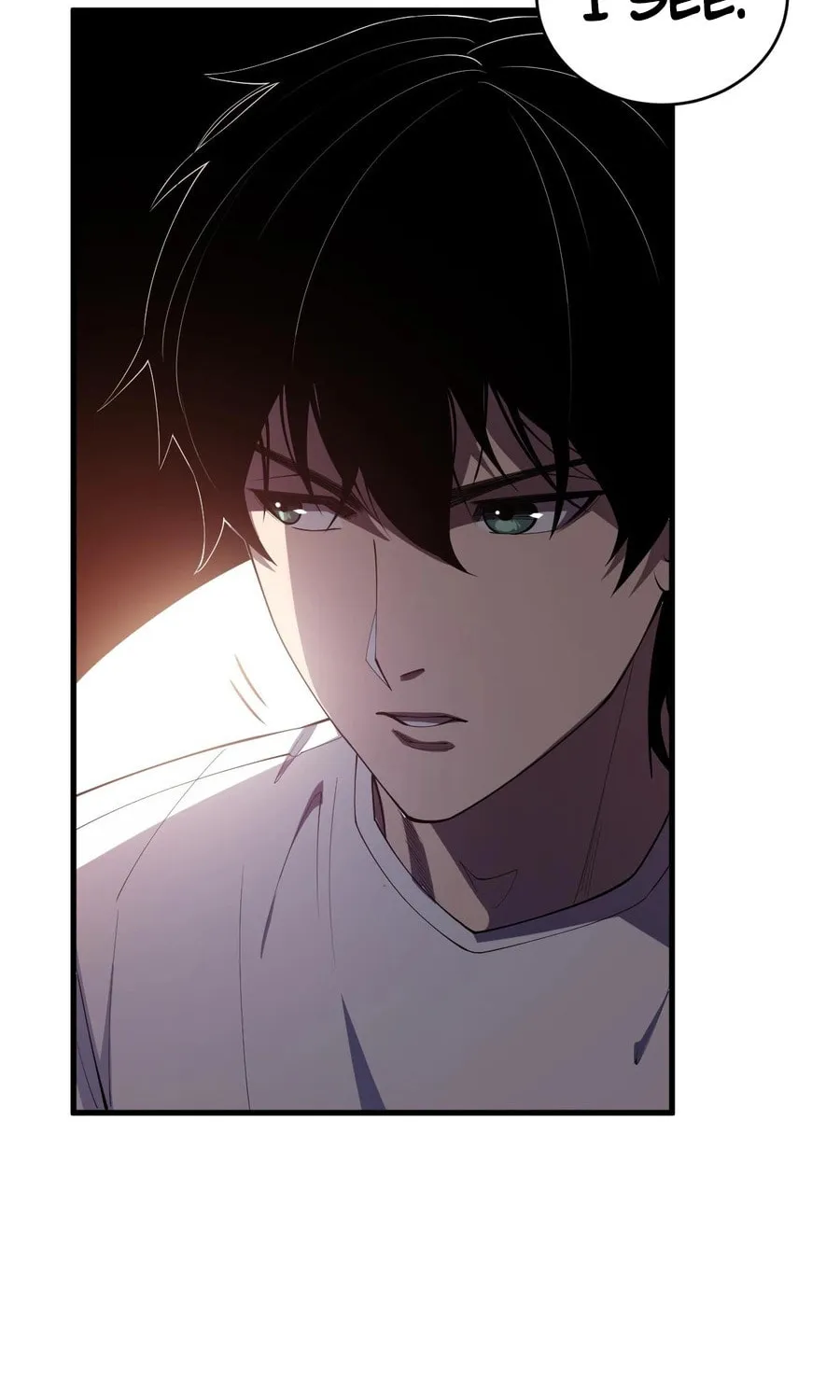 Catastrophic Necromancer (Colored) Chapter 92 page 45 - 