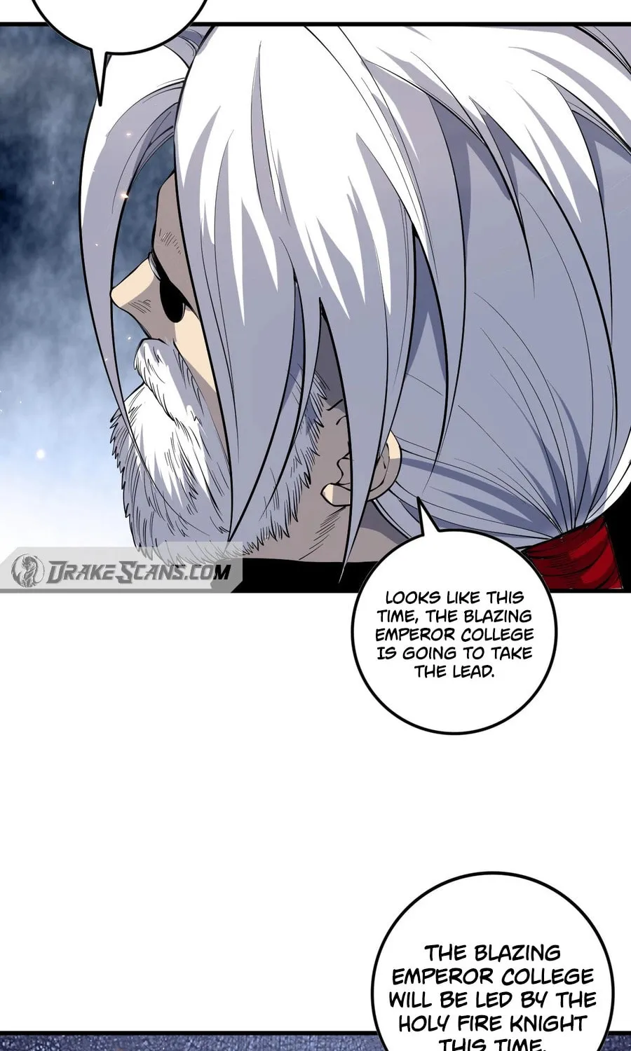 Catastrophic Necromancer (Colored) Chapter 92 page 50 - 