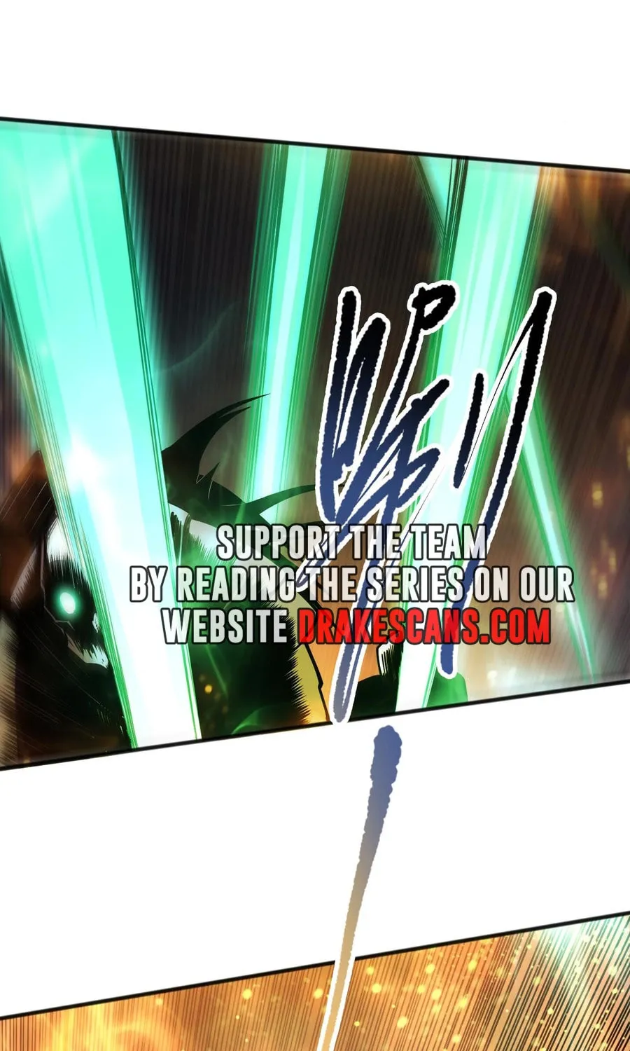 Catastrophic Necromancer (Colored) Chapter 92 page 7 - 