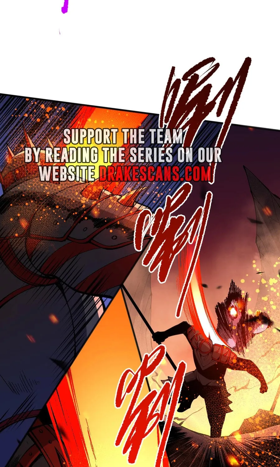 Catastrophic Necromancer (Colored) Chapter 92 page 66 - 