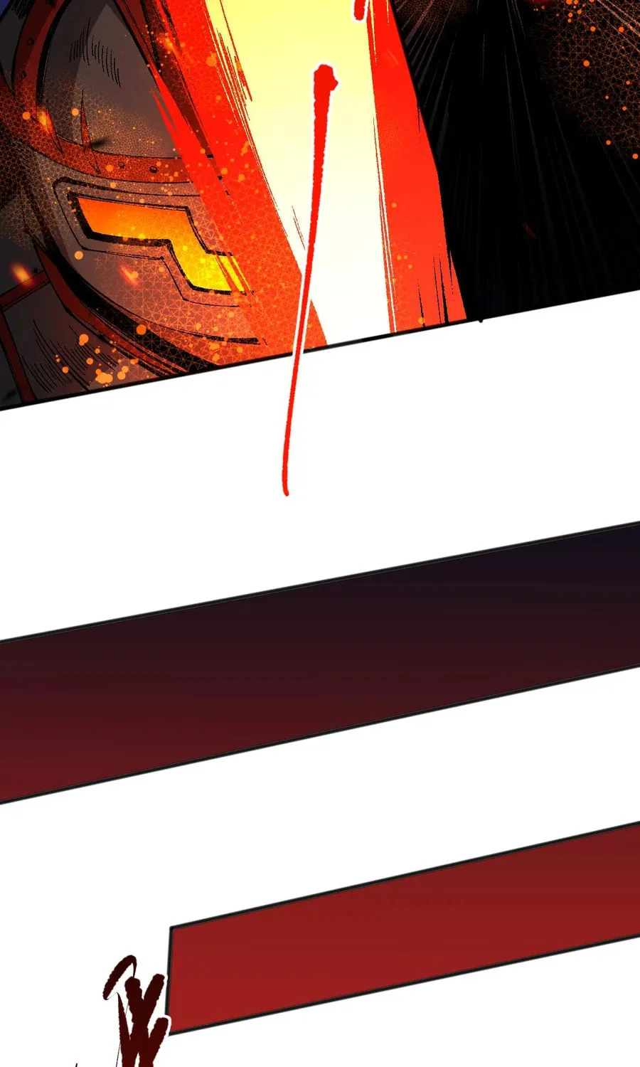 Catastrophic Necromancer (Colored) Chapter 92 page 67 - 