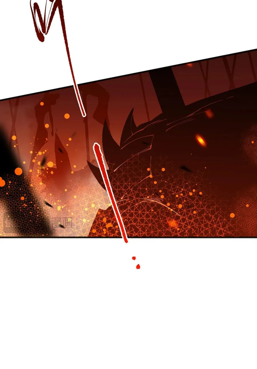 Catastrophic Necromancer (Colored) Chapter 92 page 68 - 
