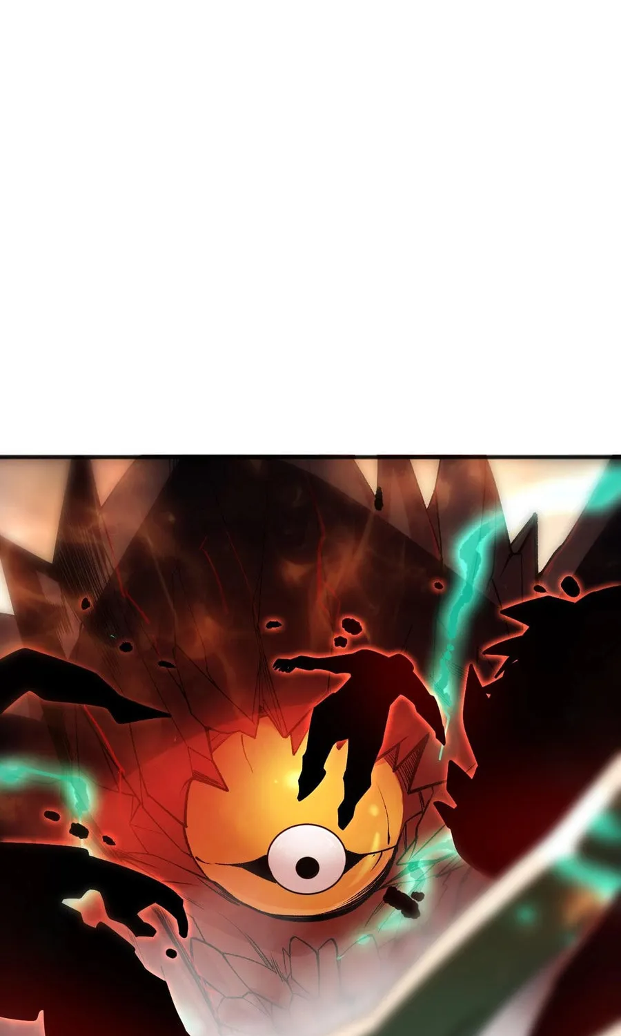 Catastrophic Necromancer (Colored) Chapter 92 page 72 - 