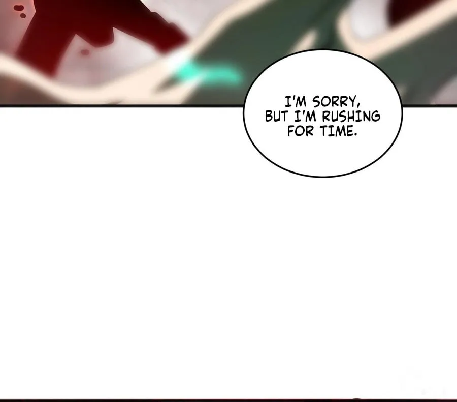 Catastrophic Necromancer (Colored) Chapter 92 page 73 - 
