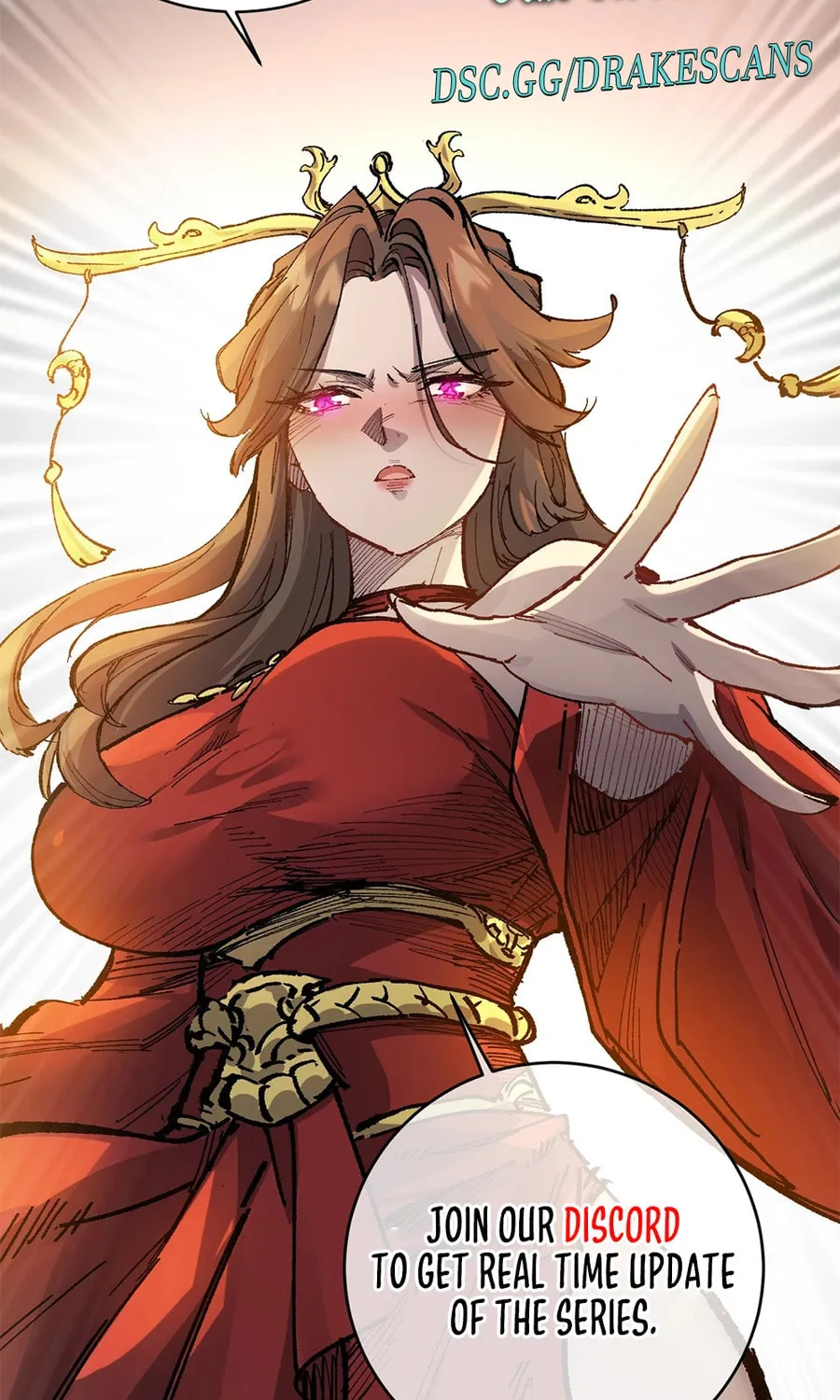 Catastrophic Necromancer (Colored) Chapter 92 page 78 - 
