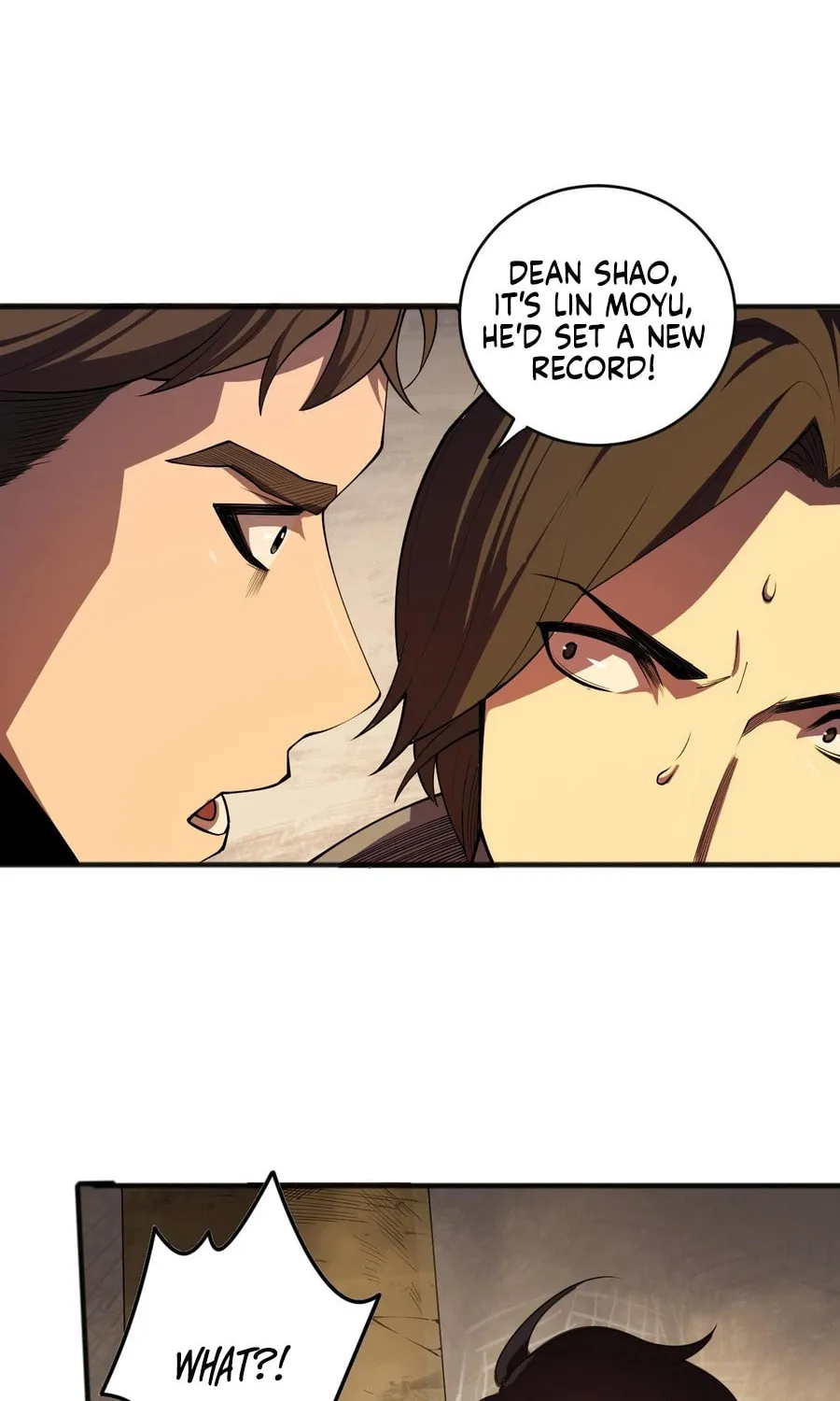 Catastrophic Necromancer (Colored) Chapter 92 page 10 - 