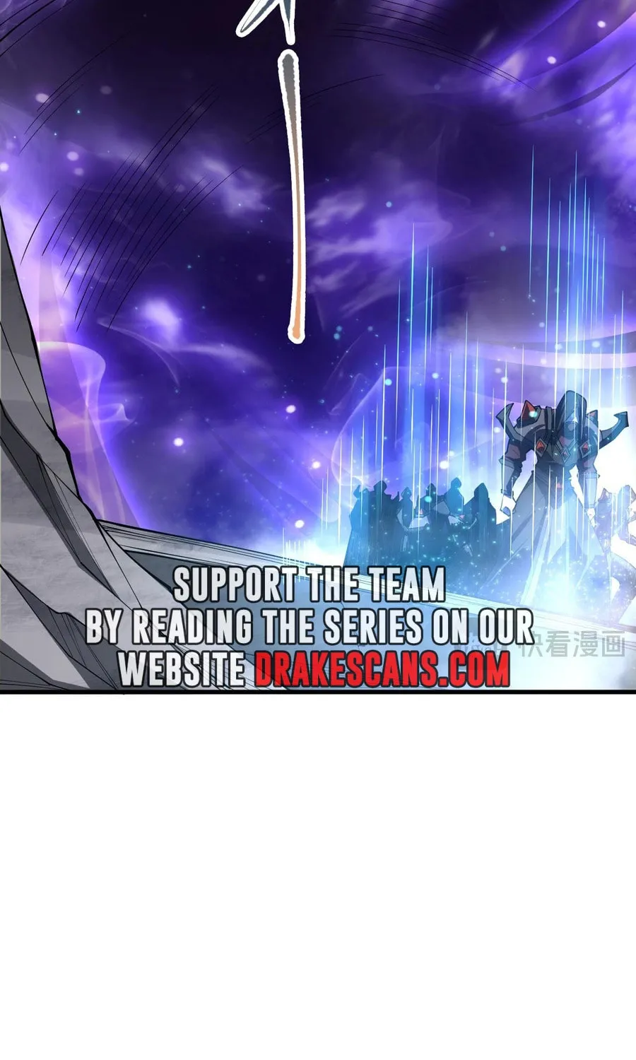 Catastrophic Necromancer (Colored) Chapter 93 page 13 - 