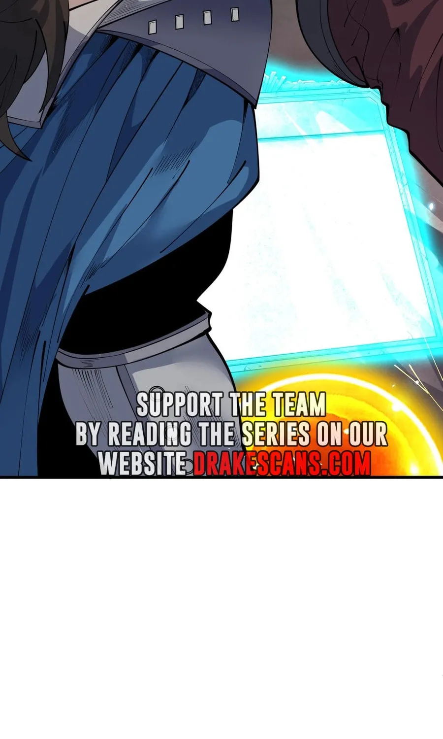 Catastrophic Necromancer (Colored) Chapter 93 page 22 - 