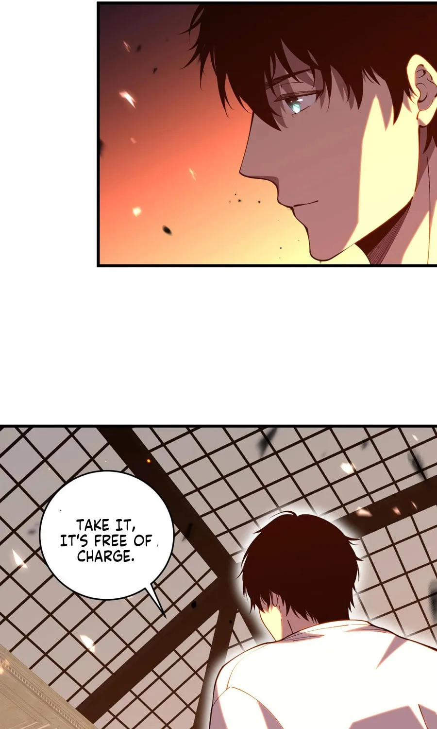 Catastrophic Necromancer (Colored) Chapter 93 page 47 - 
