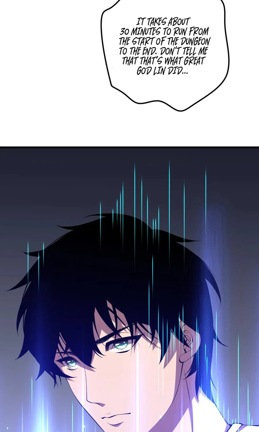 Catastrophic Necromancer (Colored) Chapter 93 page 7 - 