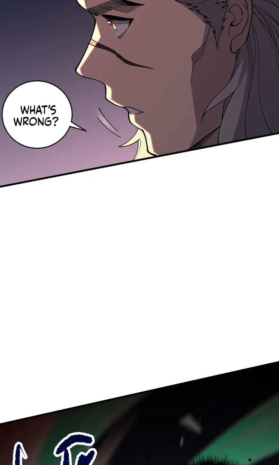 Catastrophic Necromancer (Colored) Chapter 93 page 77 - 