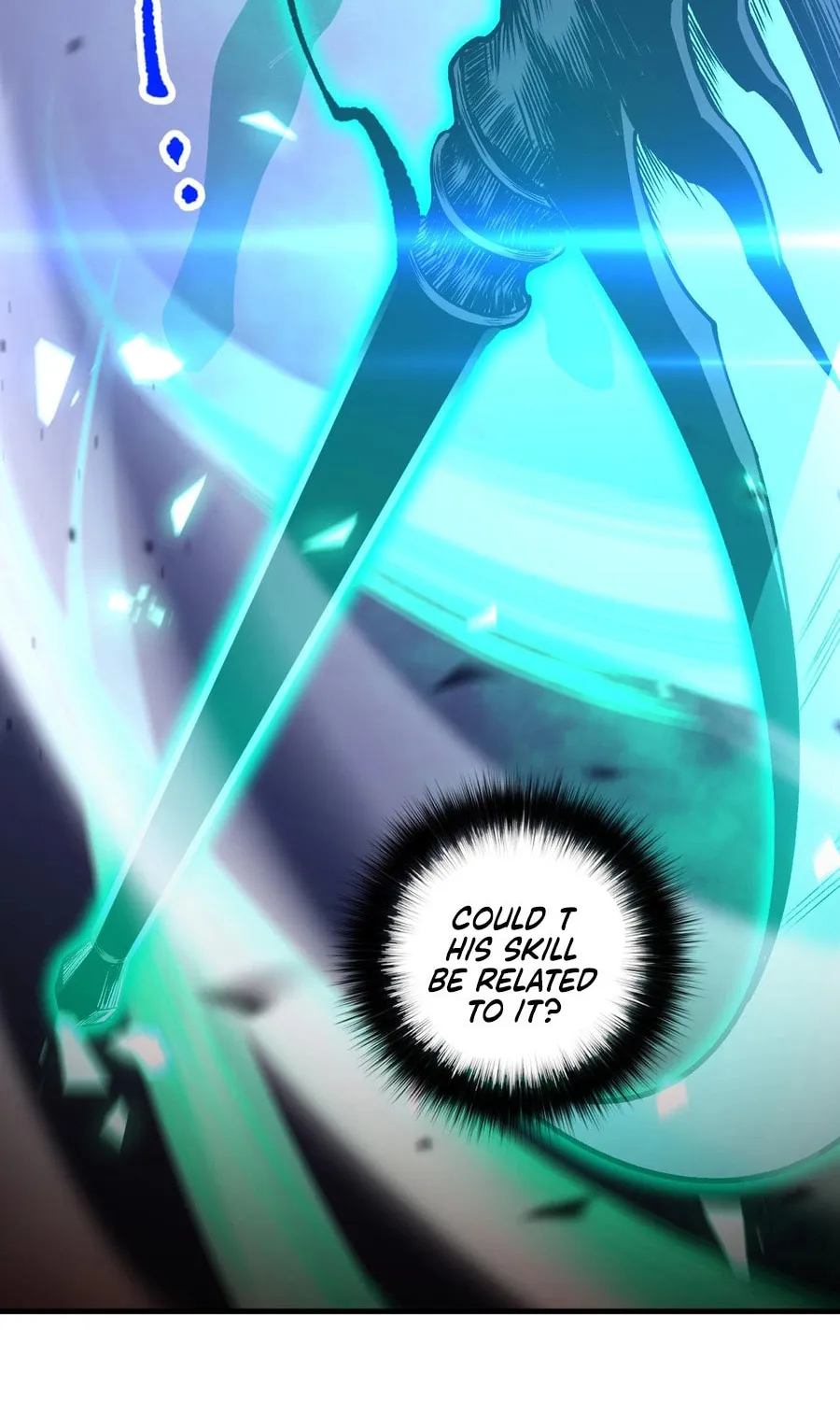 Catastrophic Necromancer (Colored) Chapter 93 page 79 - 