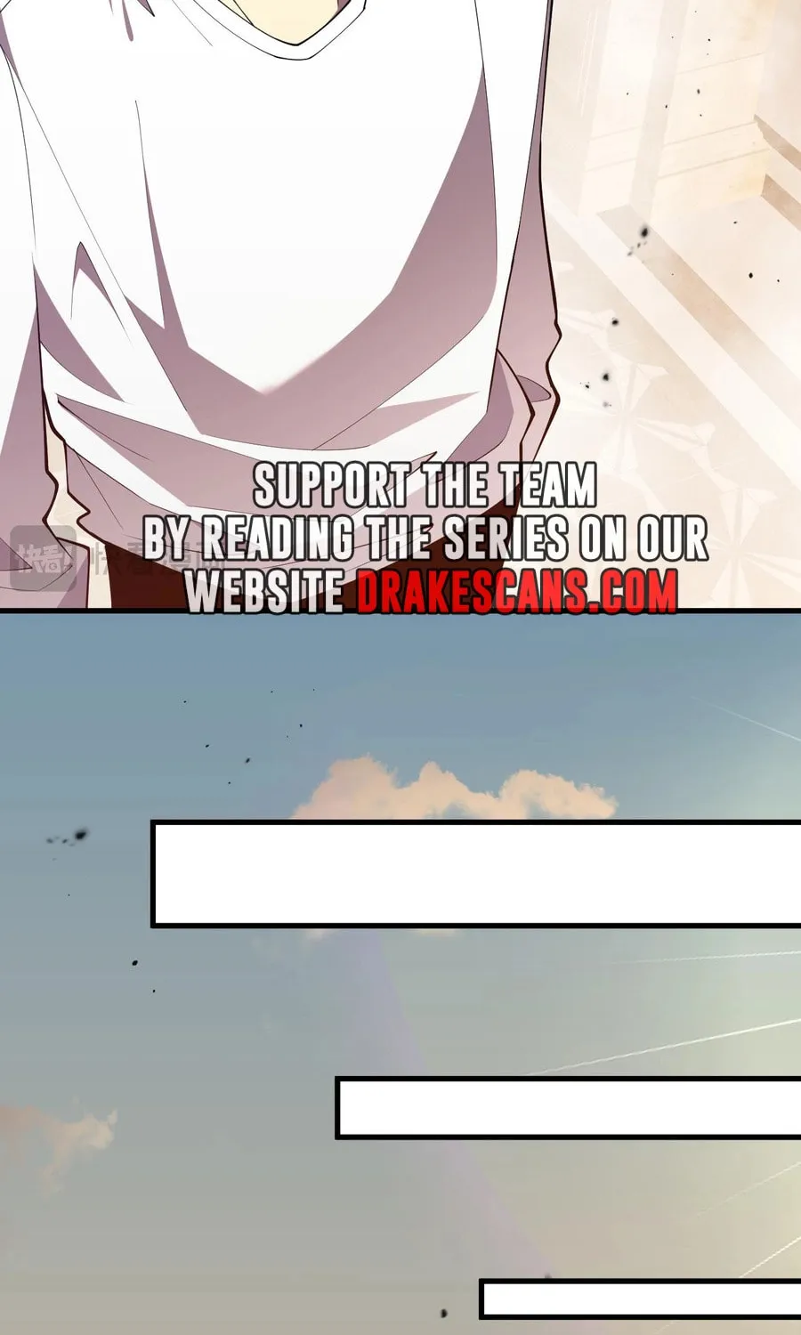 Catastrophic Necromancer (Colored) Chapter 94 page 31 - 