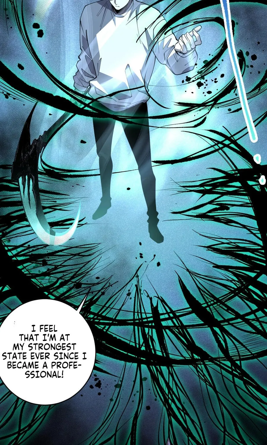 Catastrophic Necromancer (Colored) Chapter 94 page 67 - 