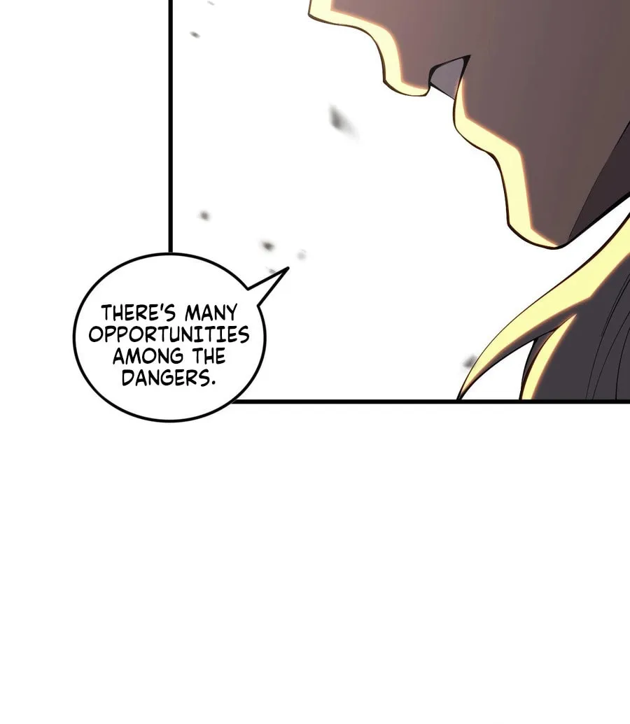 Catastrophic Necromancer (Colored) Chapter 94 page 75 - 