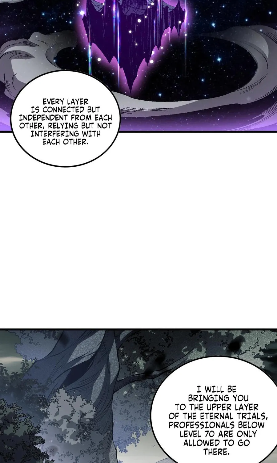 Catastrophic Necromancer (Colored) Chapter 94 page 77 - 