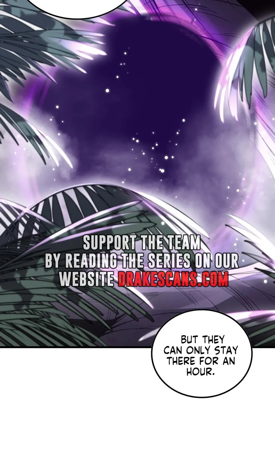 Catastrophic Necromancer (Colored) Chapter 94 page 79 - 