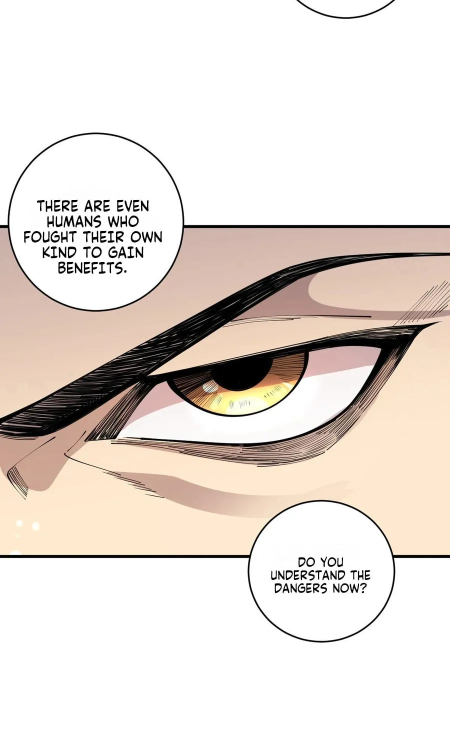 Catastrophic Necromancer (Colored) Chapter 94 page 87 - 