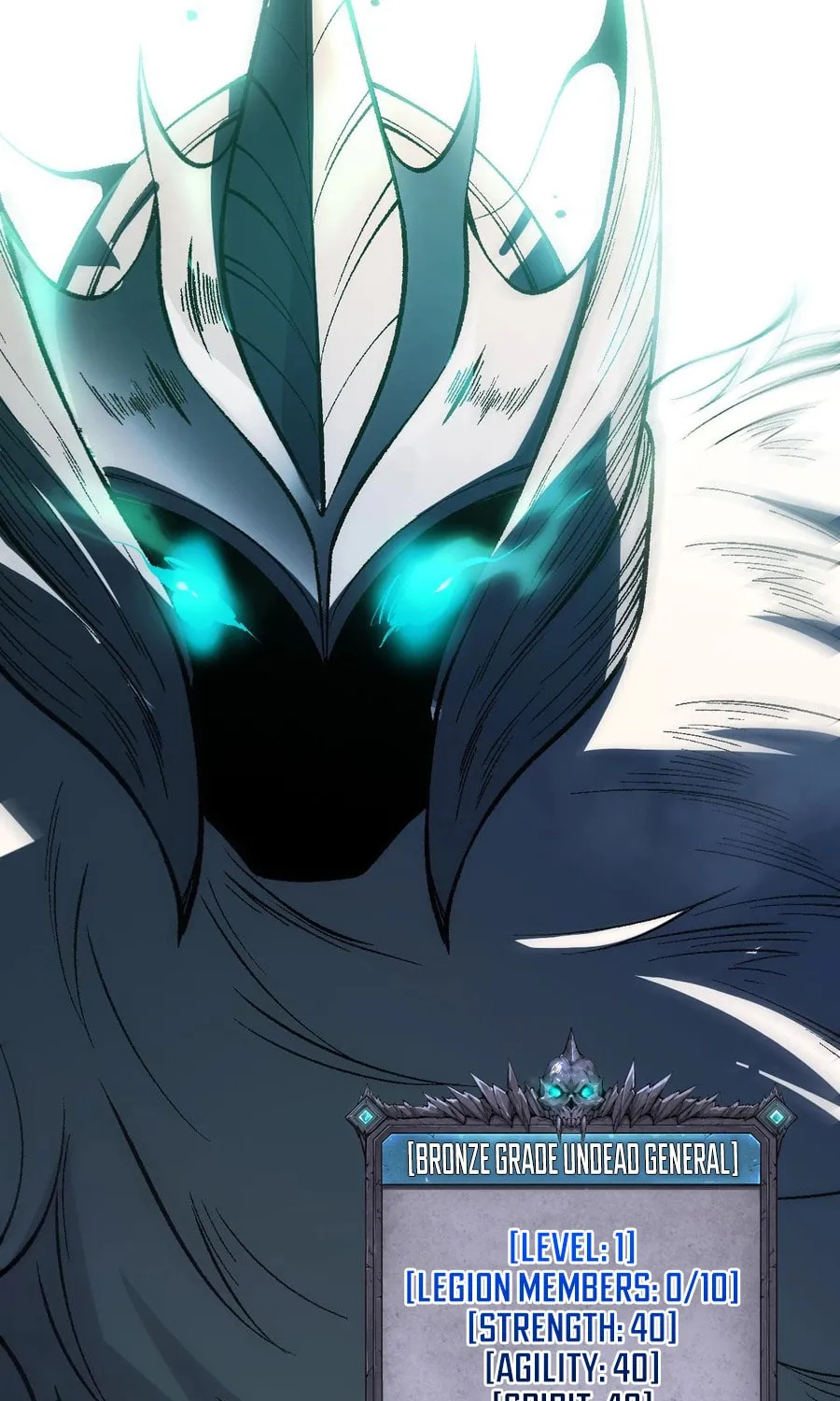 Catastrophic Necromancer (Colored) Chapter 94 page 10 - 