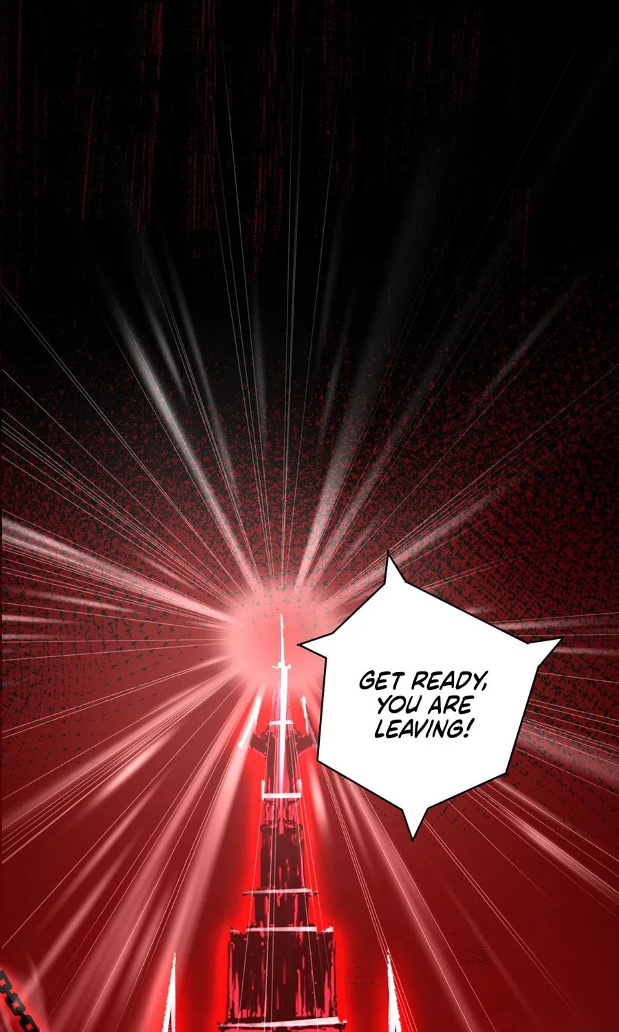 Catastrophic Necromancer (Colored) Chapter 95 page 20 - 
