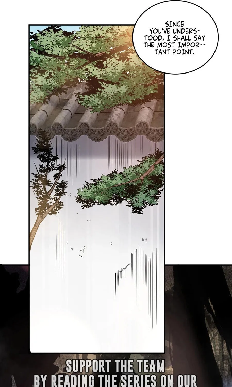 Catastrophic Necromancer (Colored) Chapter 95 page 4 - 