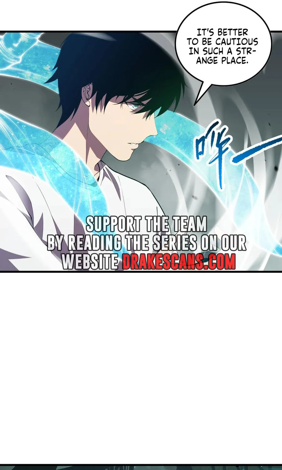 Catastrophic Necromancer (Colored) Chapter 95 page 31 - 