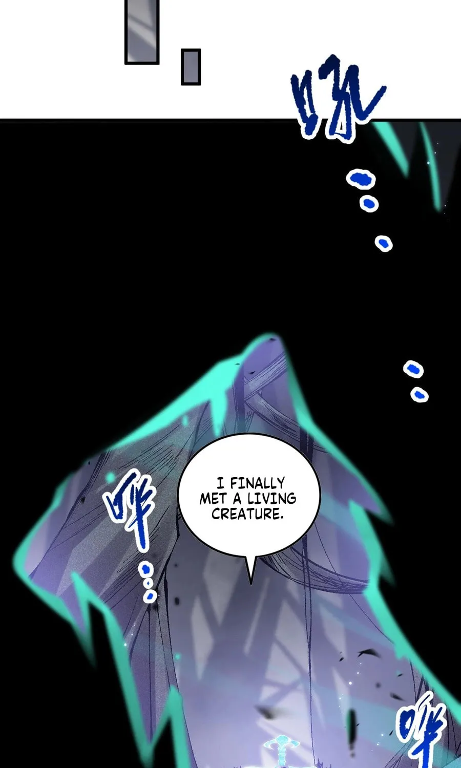 Catastrophic Necromancer (Colored) Chapter 95 page 33 - 