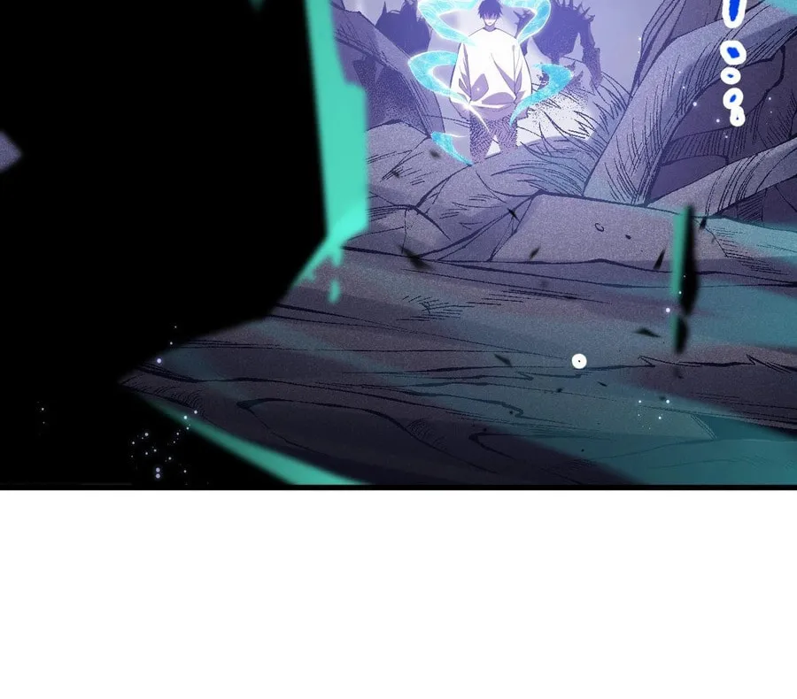Catastrophic Necromancer (Colored) Chapter 95 page 34 - 