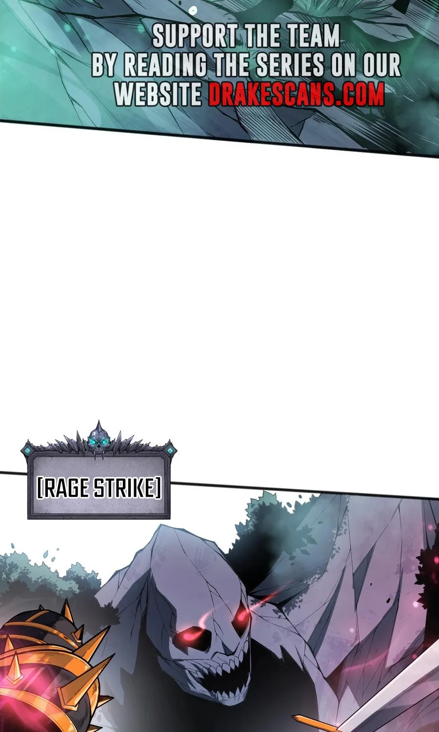 Catastrophic Necromancer (Colored) Chapter 95 page 48 - 