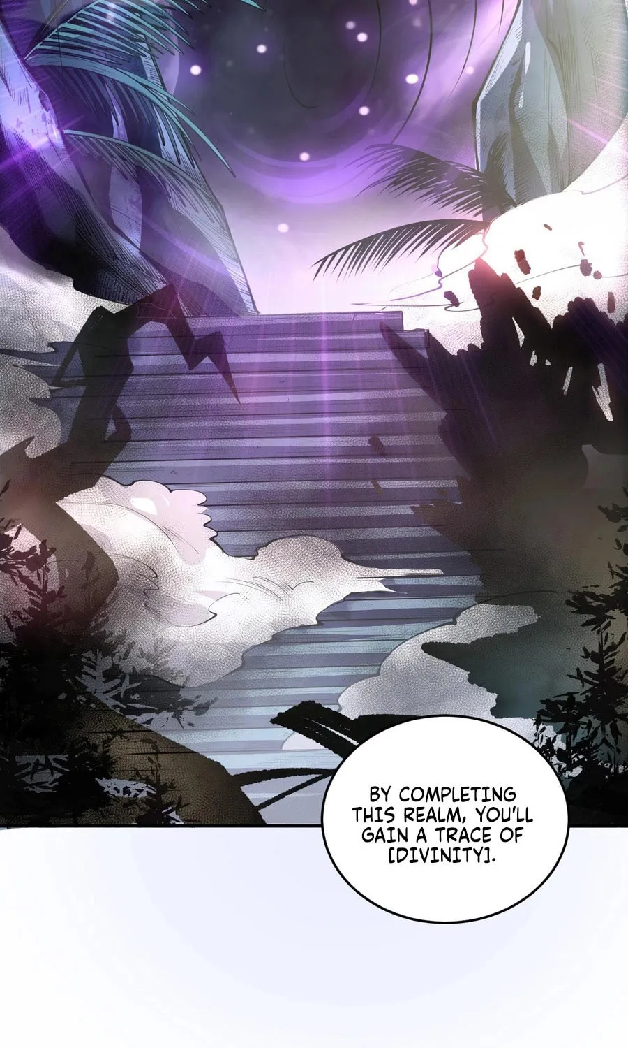 Catastrophic Necromancer (Colored) Chapter 95 page 6 - 
