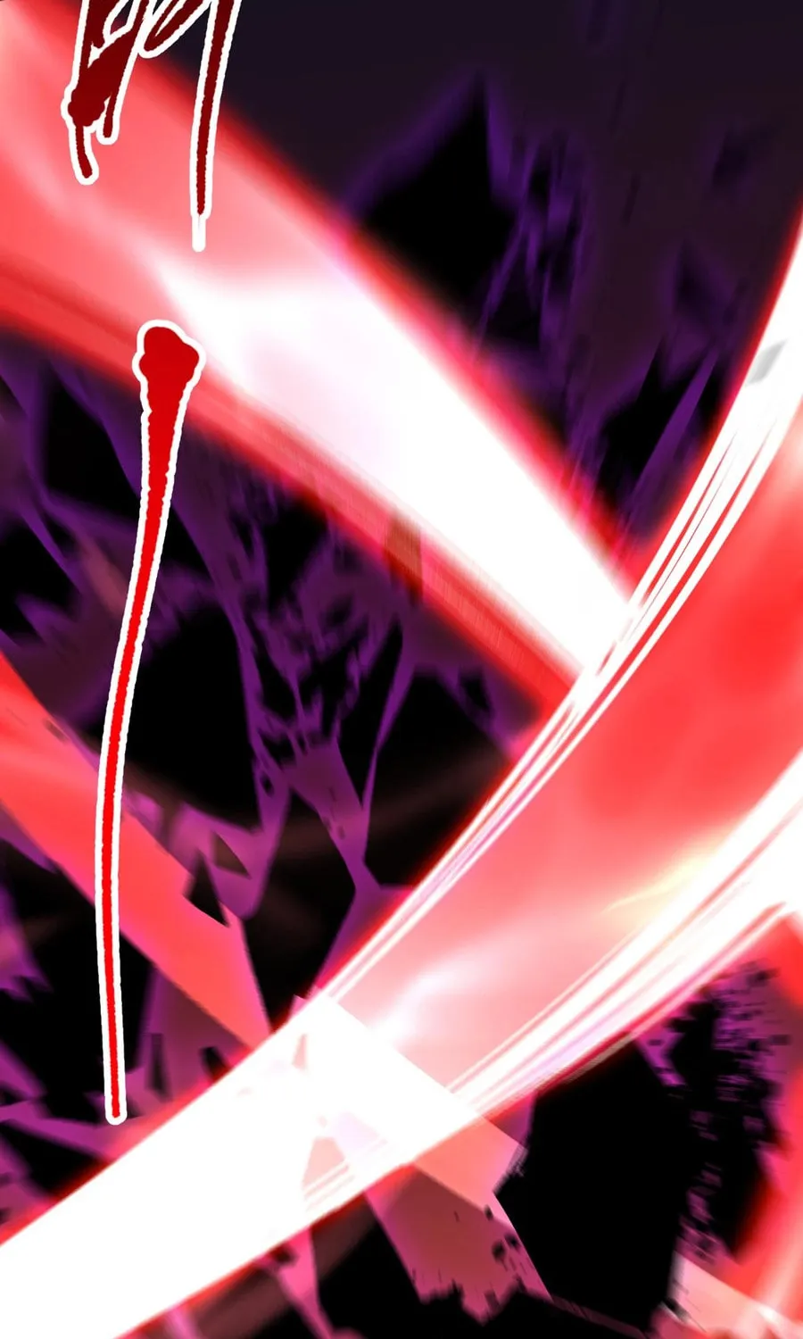 Catastrophic Necromancer (Colored) Chapter 95 page 53 - 