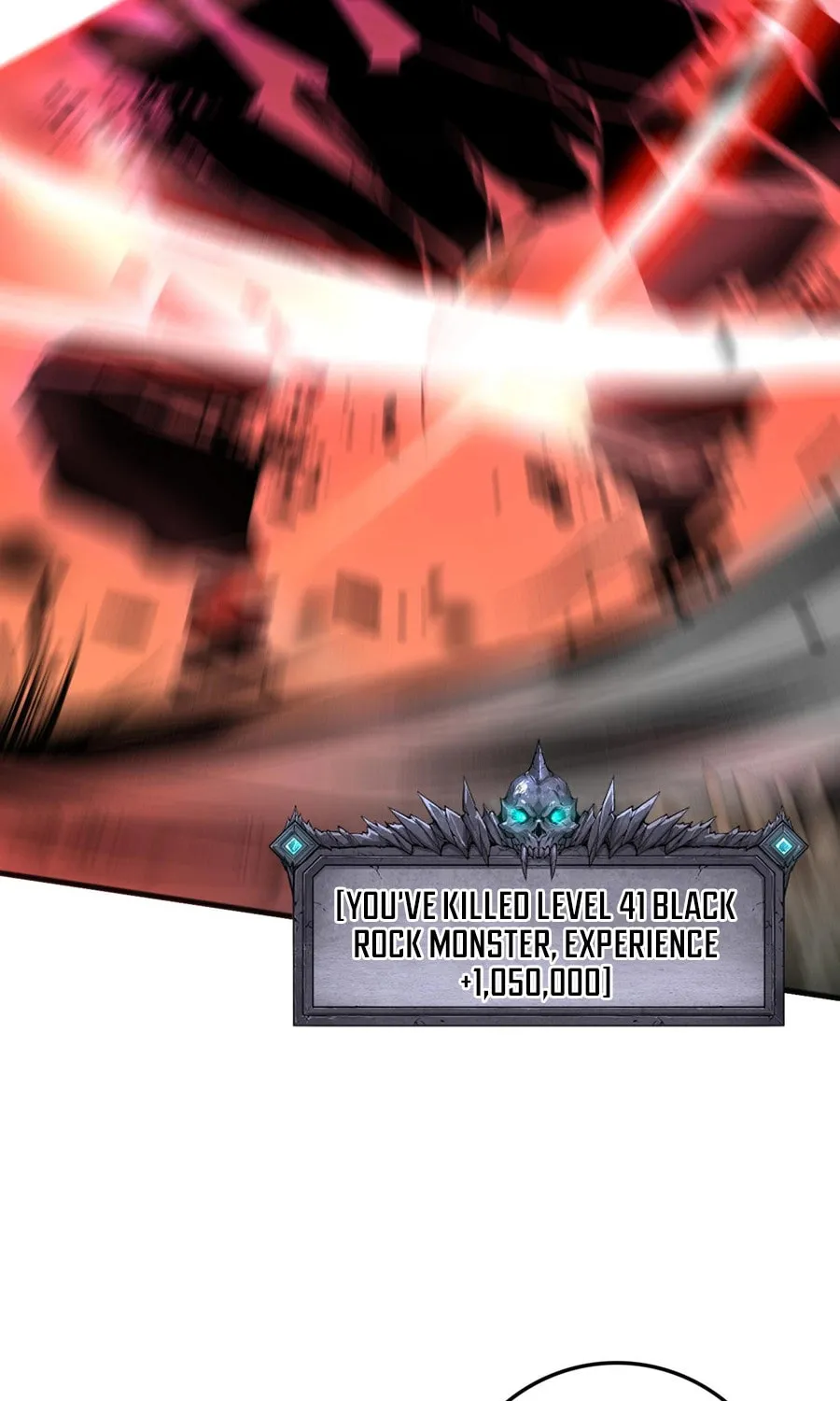 Catastrophic Necromancer (Colored) Chapter 95 page 54 - 