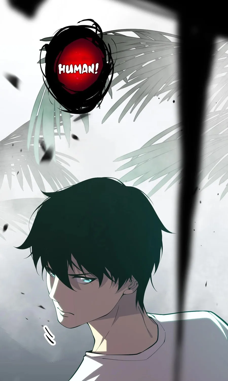 Catastrophic Necromancer (Colored) Chapter 95 page 56 - 