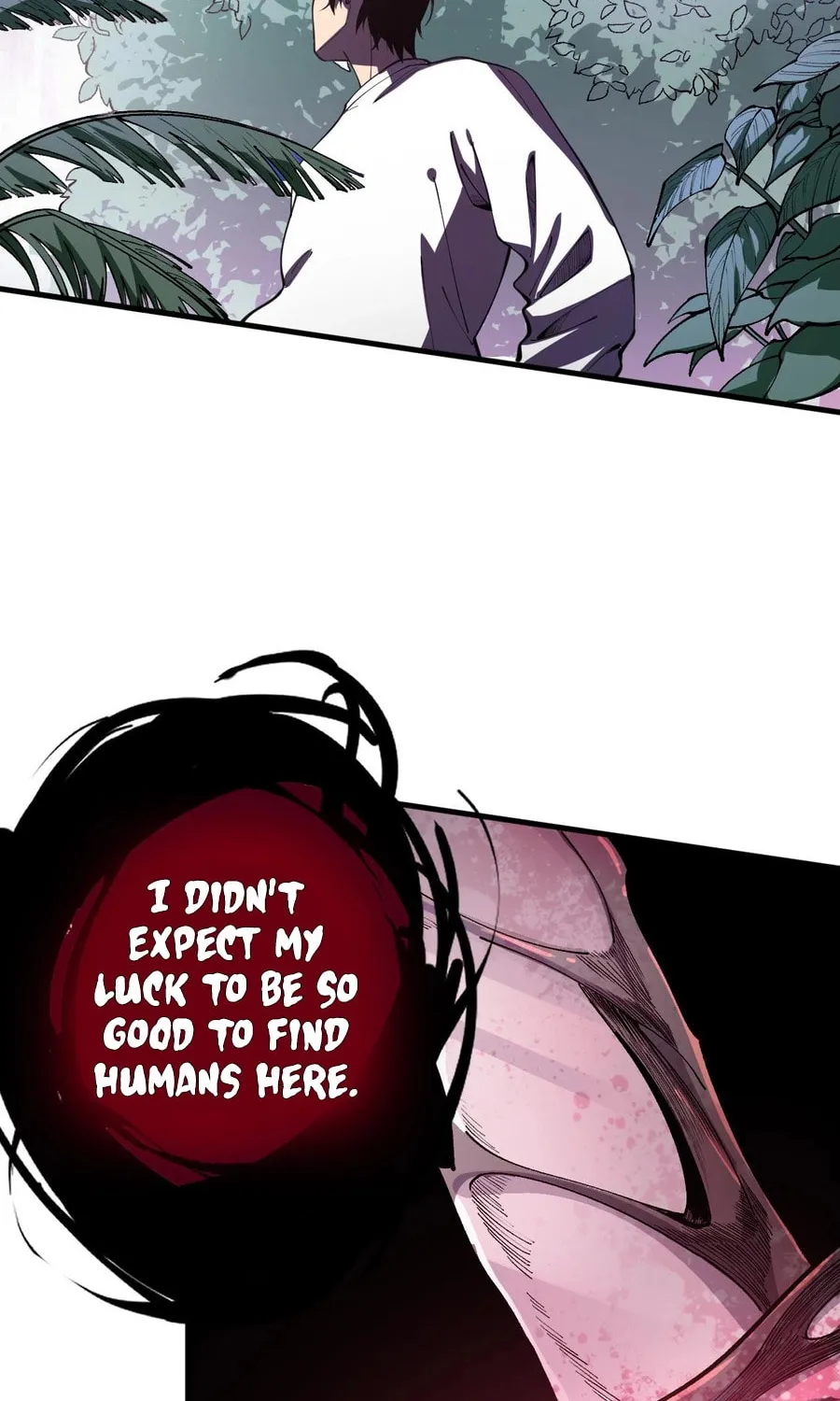Catastrophic Necromancer (Colored) Chapter 95 page 59 - 