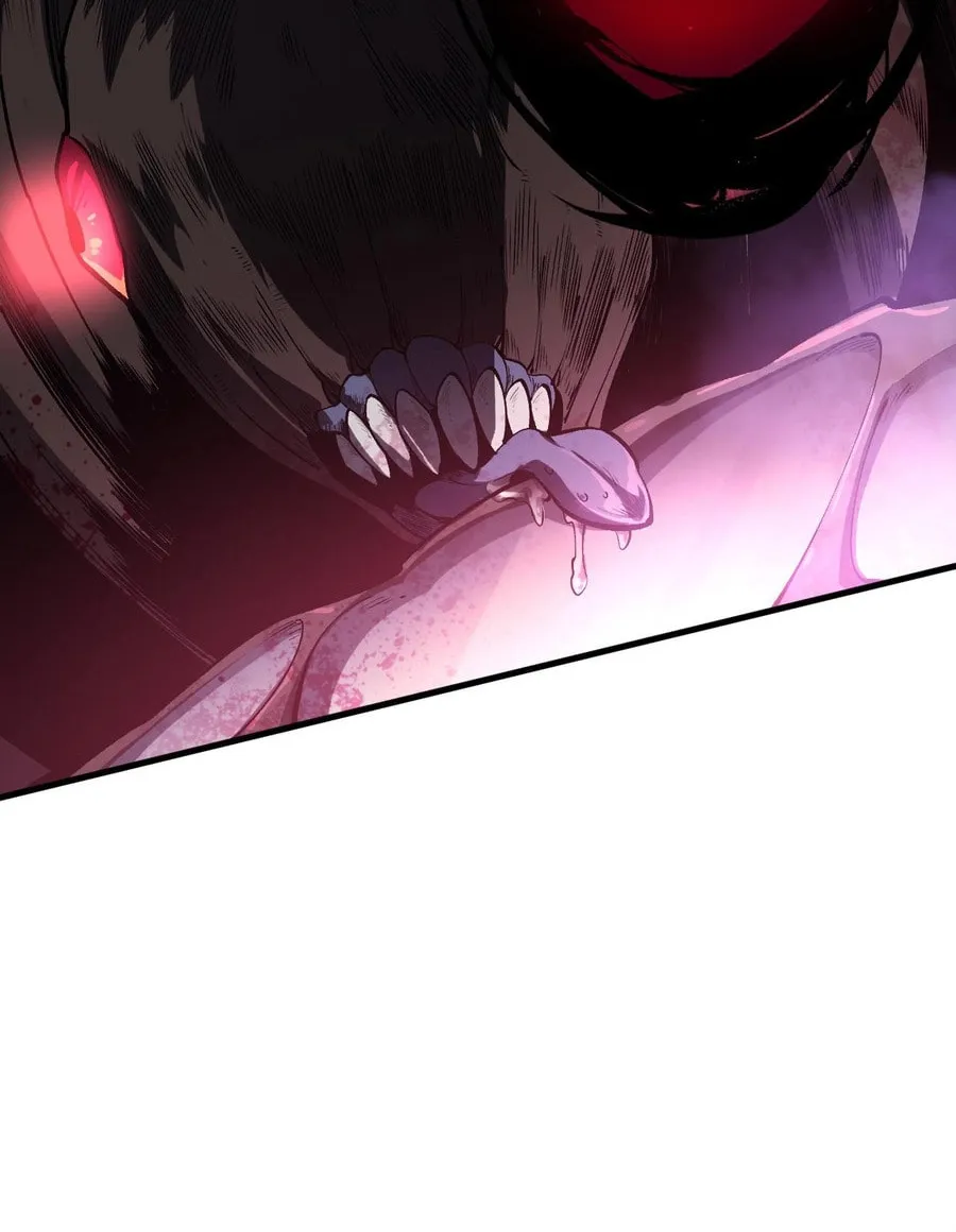 Catastrophic Necromancer (Colored) Chapter 95 page 61 - 