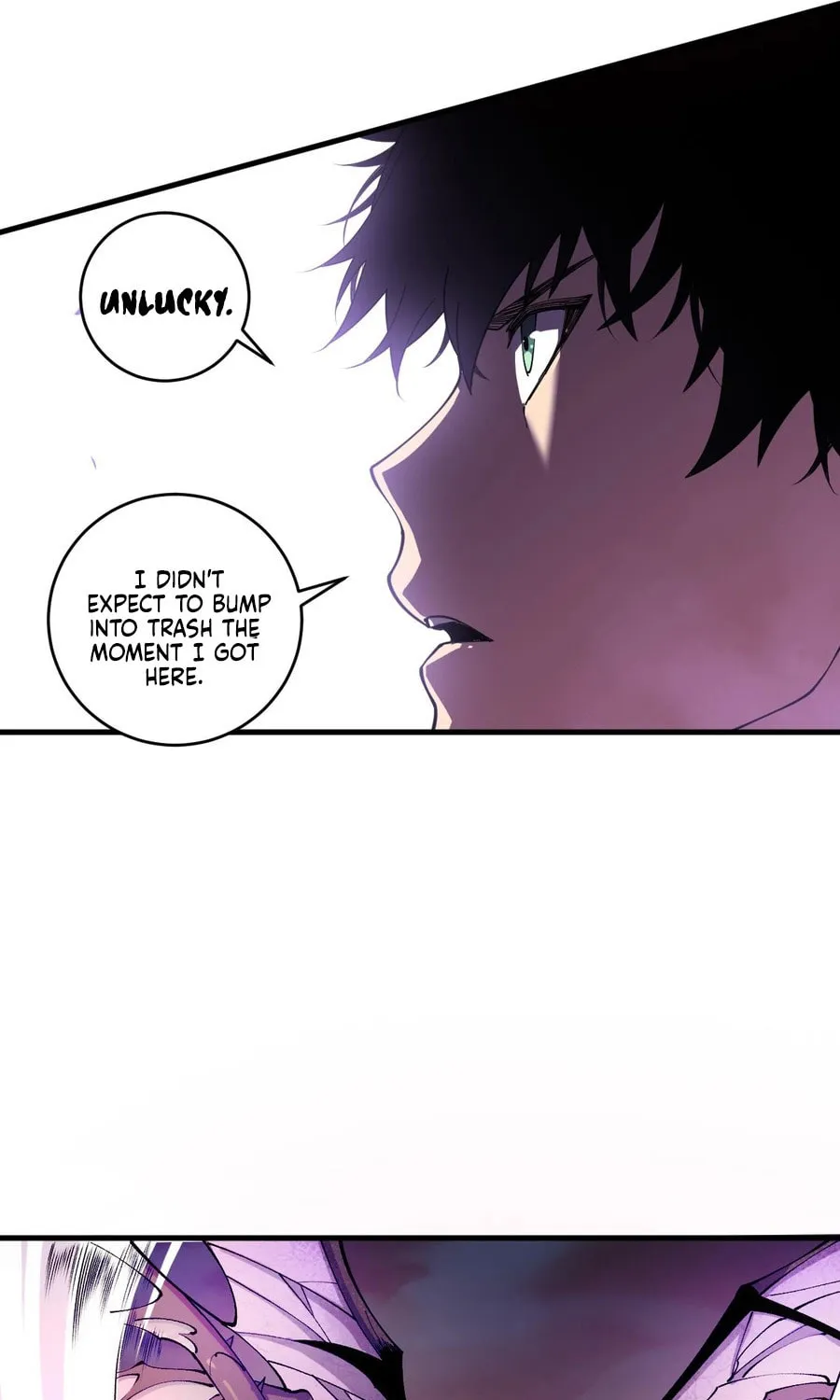 Catastrophic Necromancer (Colored) Chapter 95 page 62 - 