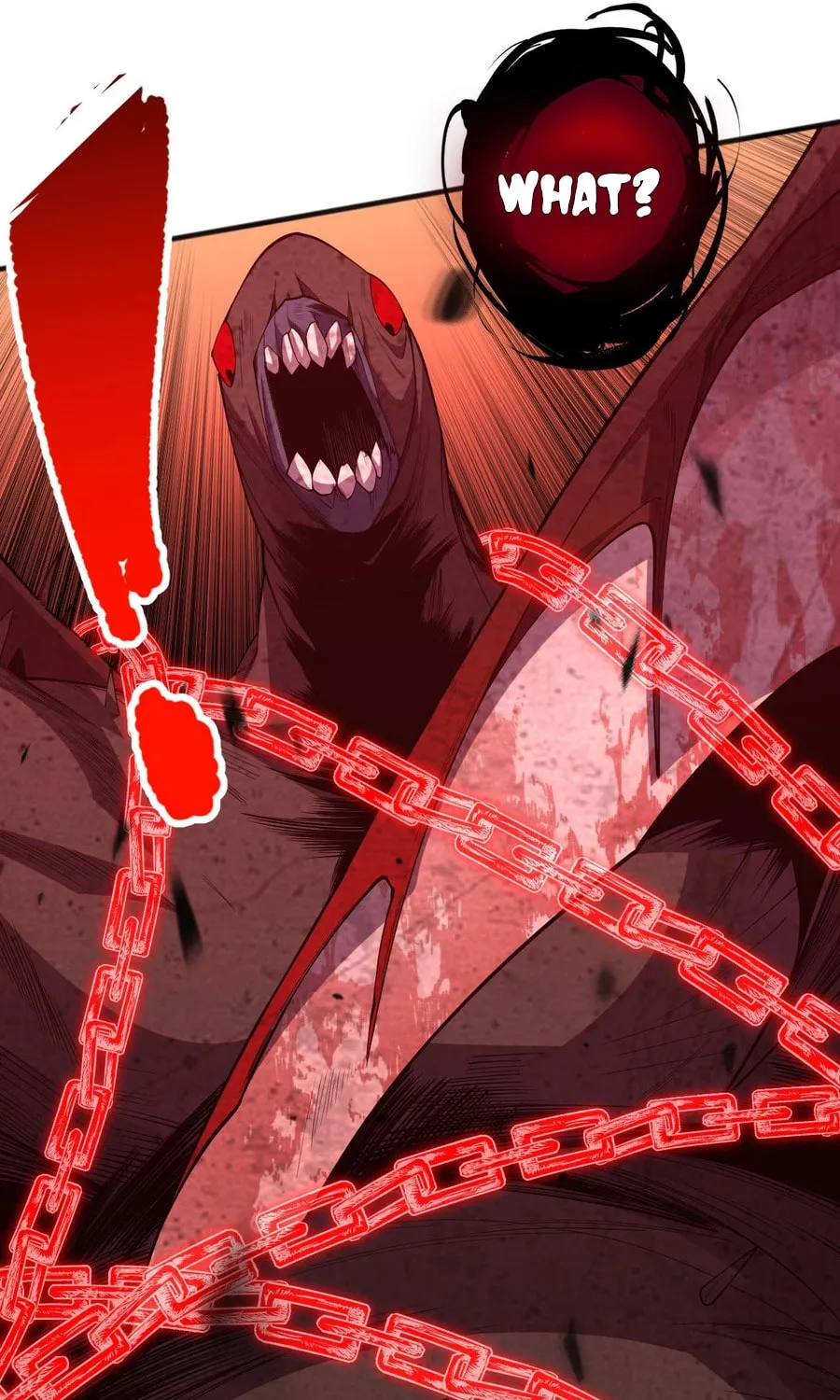 Catastrophic Necromancer (Colored) Chapter 95 page 66 - 