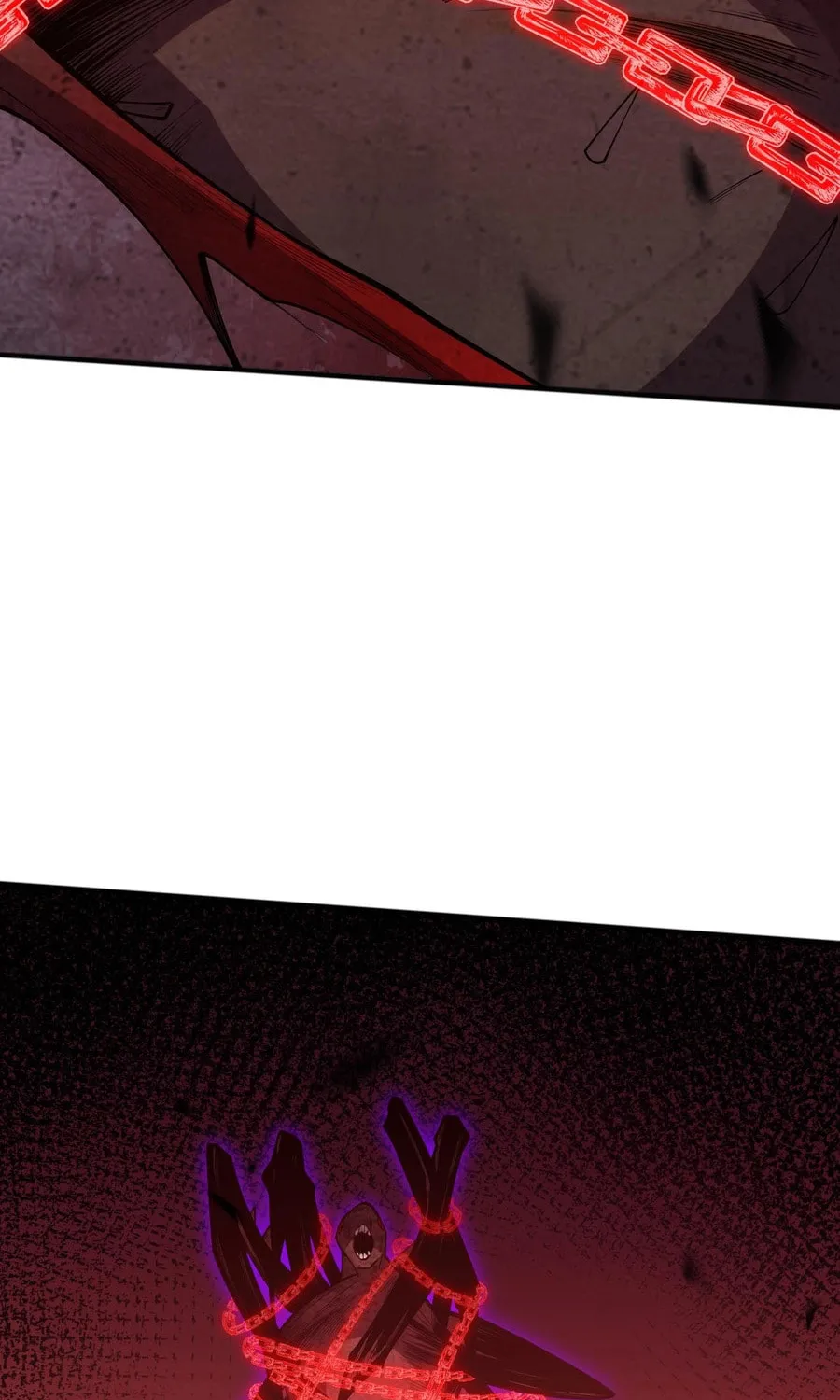 Catastrophic Necromancer (Colored) Chapter 95 page 67 - 