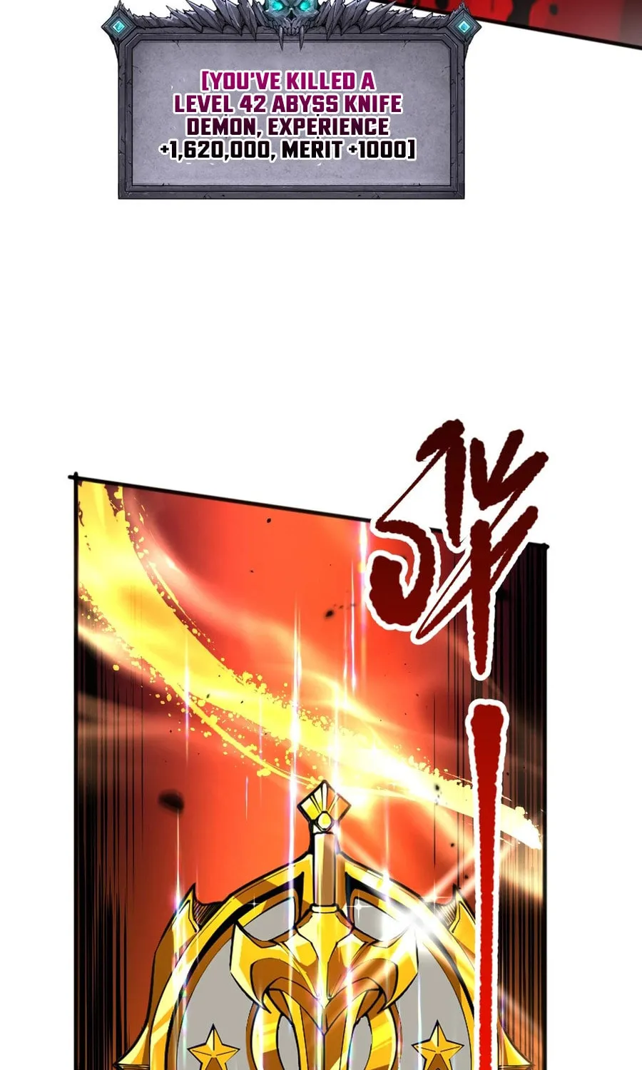 Catastrophic Necromancer (Colored) Chapter 95 page 71 - 