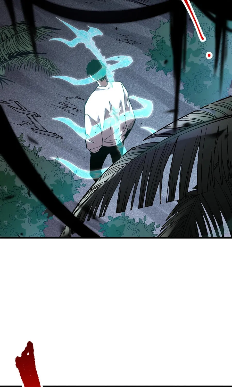 Catastrophic Necromancer (Colored) Chapter 95 page 75 - 