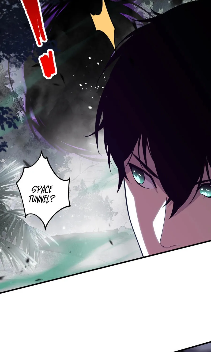 Catastrophic Necromancer (Colored) Chapter 95 page 76 - 