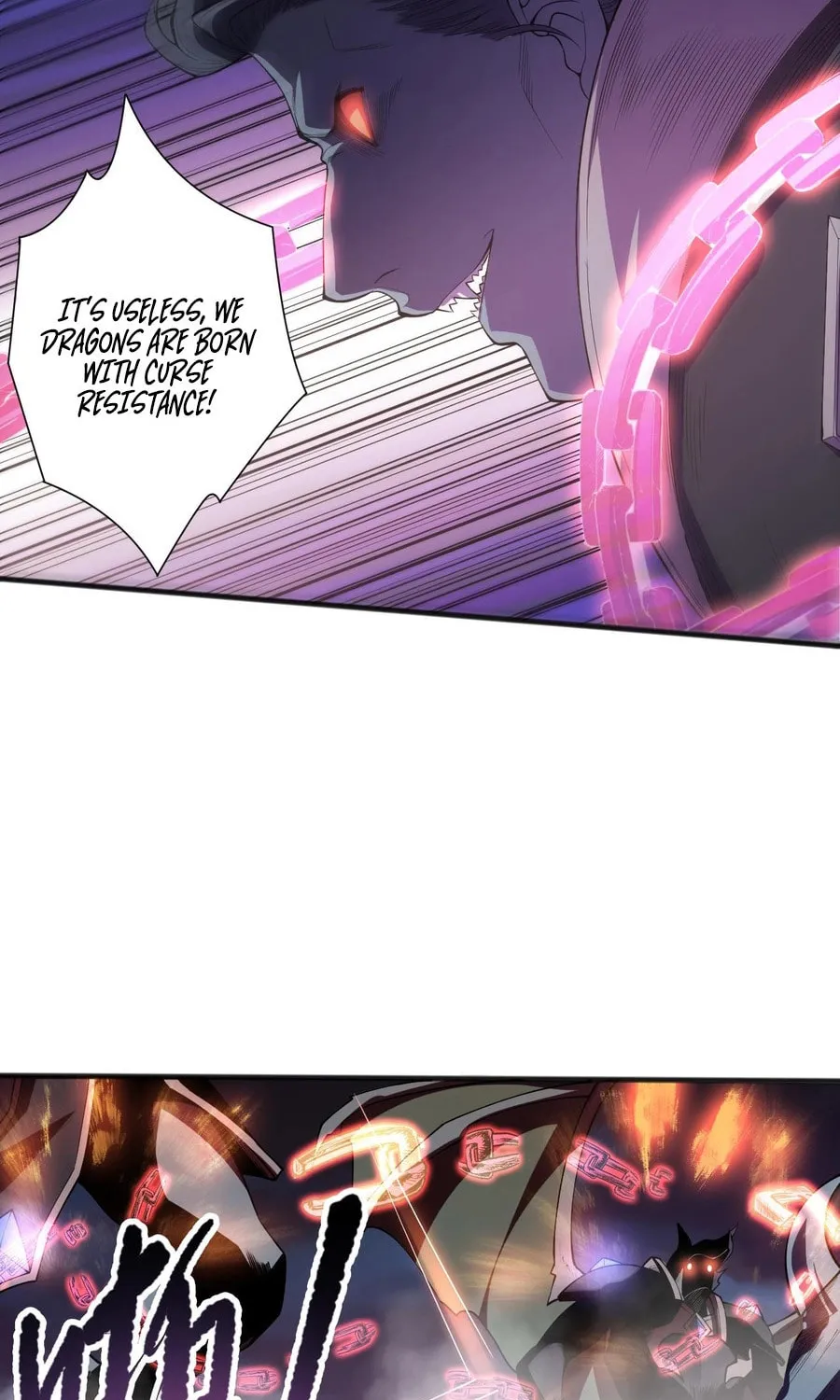 Catastrophic Necromancer (Colored) Chapter 96 page 17 - 