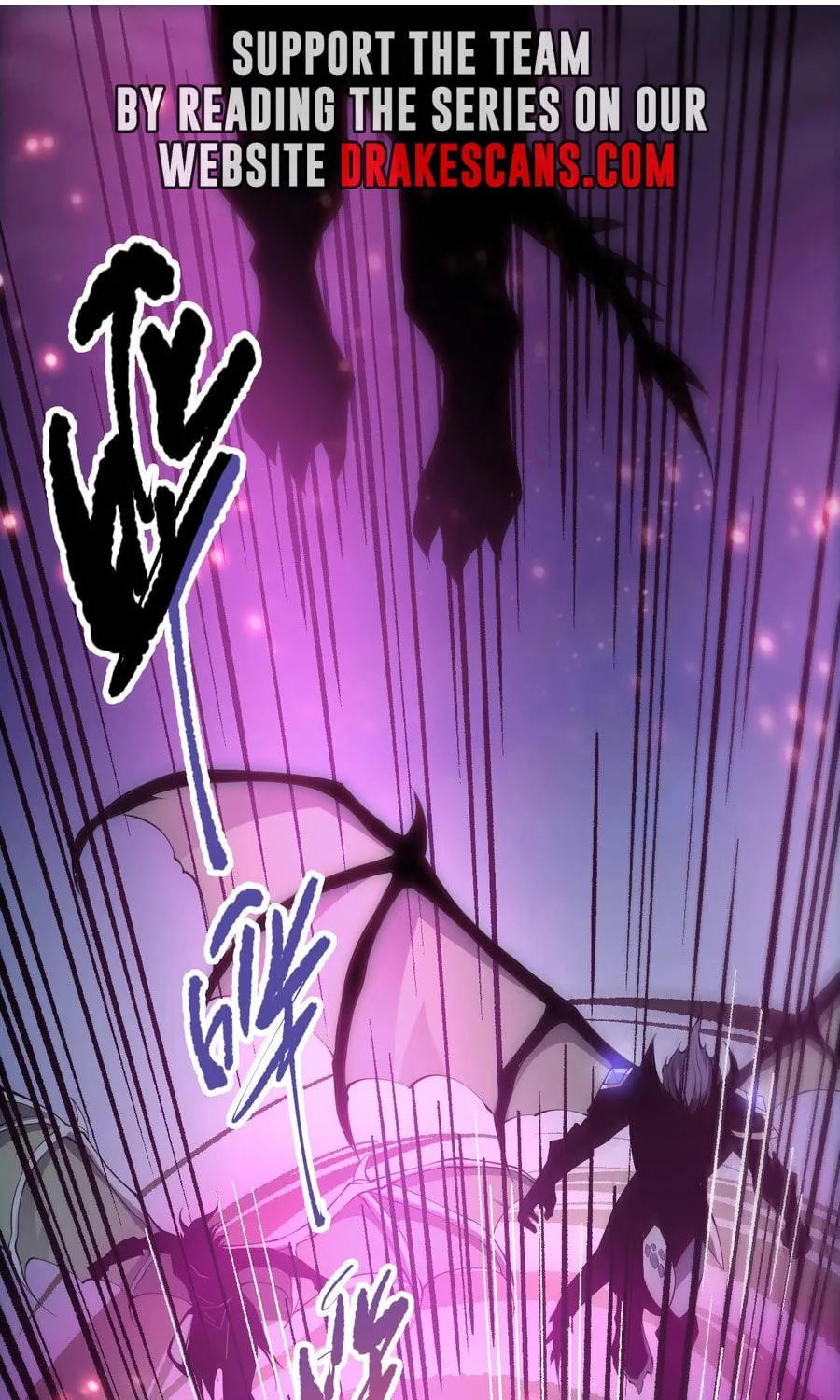 Catastrophic Necromancer (Colored) Chapter 96 page 3 - 