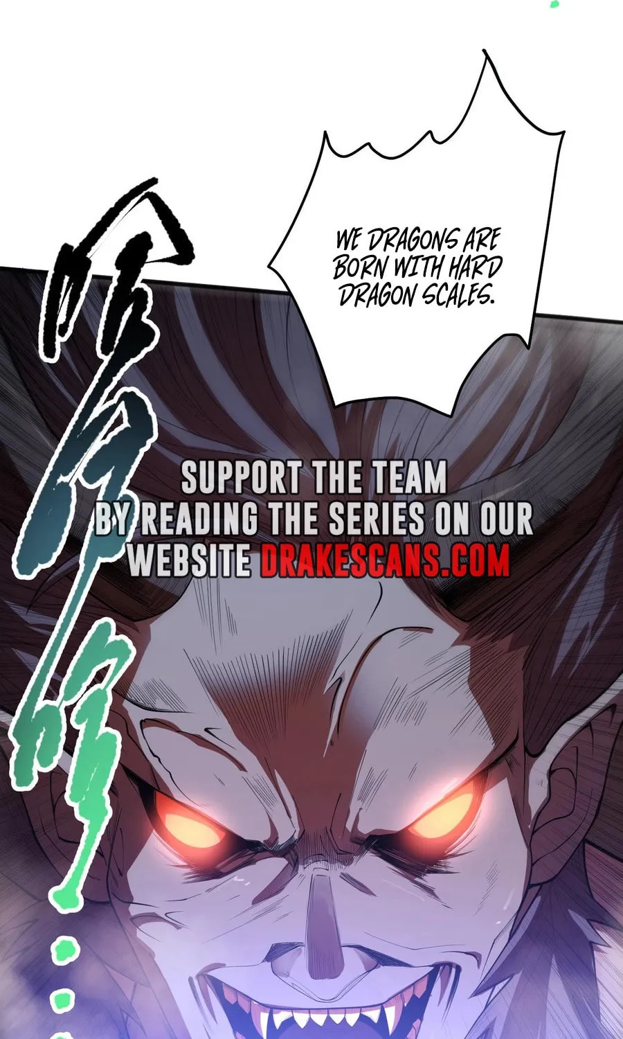 Catastrophic Necromancer (Colored) Chapter 96 page 24 - 