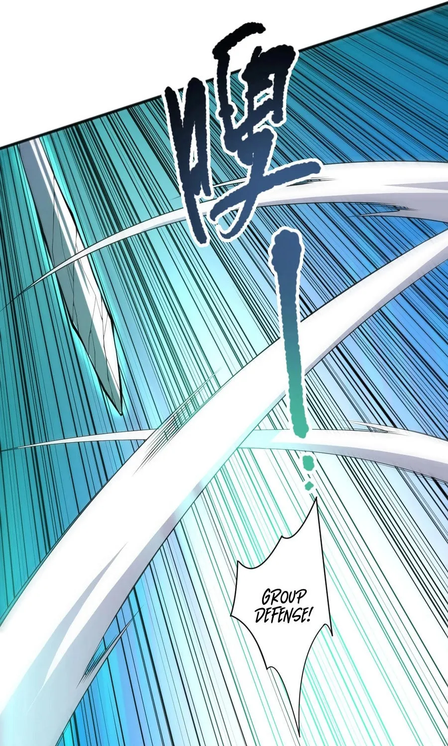 Catastrophic Necromancer (Colored) Chapter 96 page 30 - 