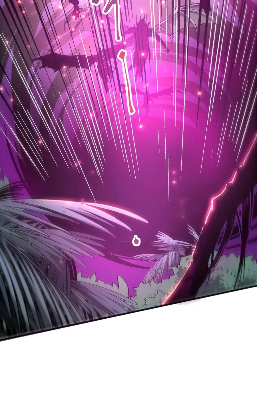 Catastrophic Necromancer (Colored) Chapter 96 page 4 - 