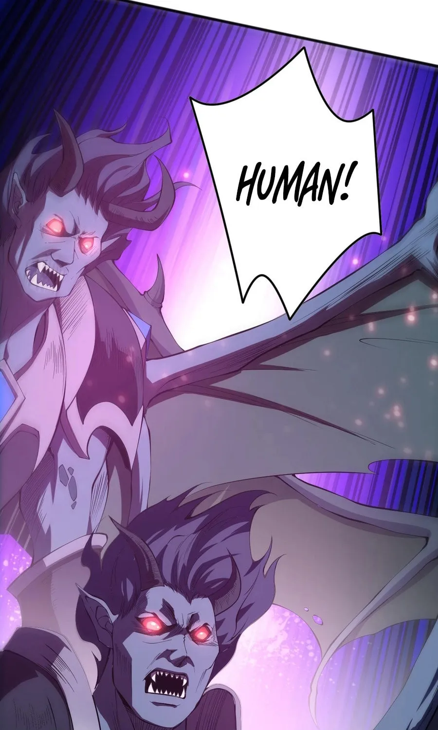 Catastrophic Necromancer (Colored) Chapter 96 page 6 - 