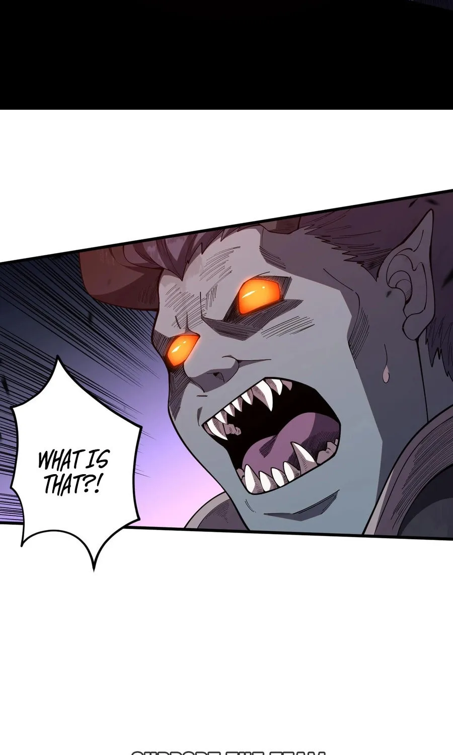 Catastrophic Necromancer (Colored) Chapter 96 page 51 - 
