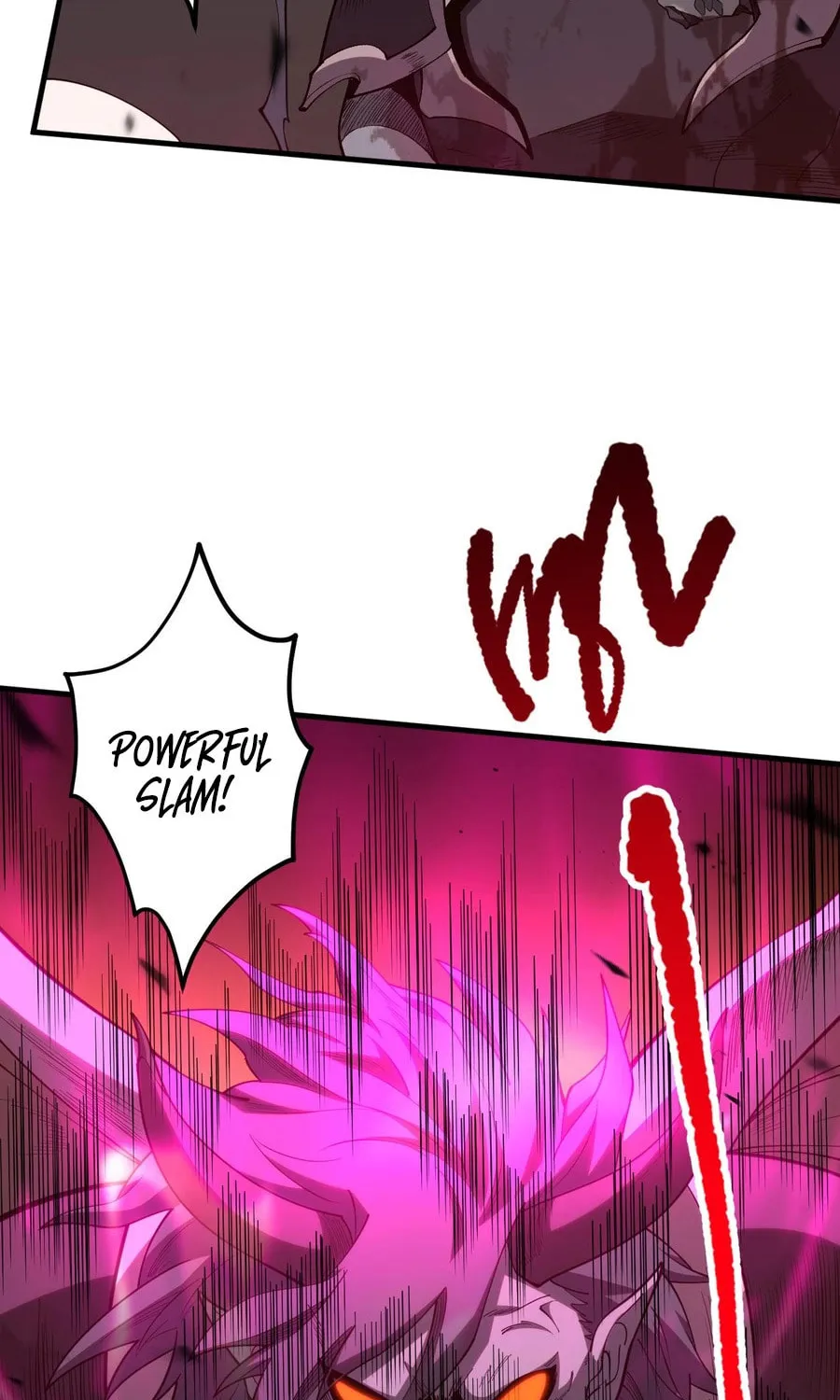 Catastrophic Necromancer (Colored) Chapter 96 page 56 - 